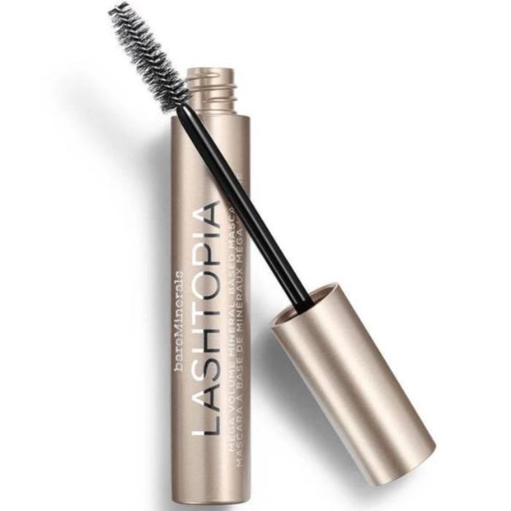 🎉5/25 BARE MINERALS Lashtopia mega volume